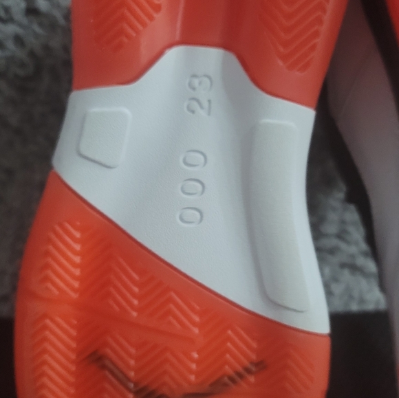 MENS SIZE 8 JORDAN MAXIN 200 (MINT) - Picture 4 of 10